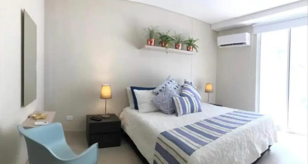 Martinique By Stay Q Cartagena 0*,