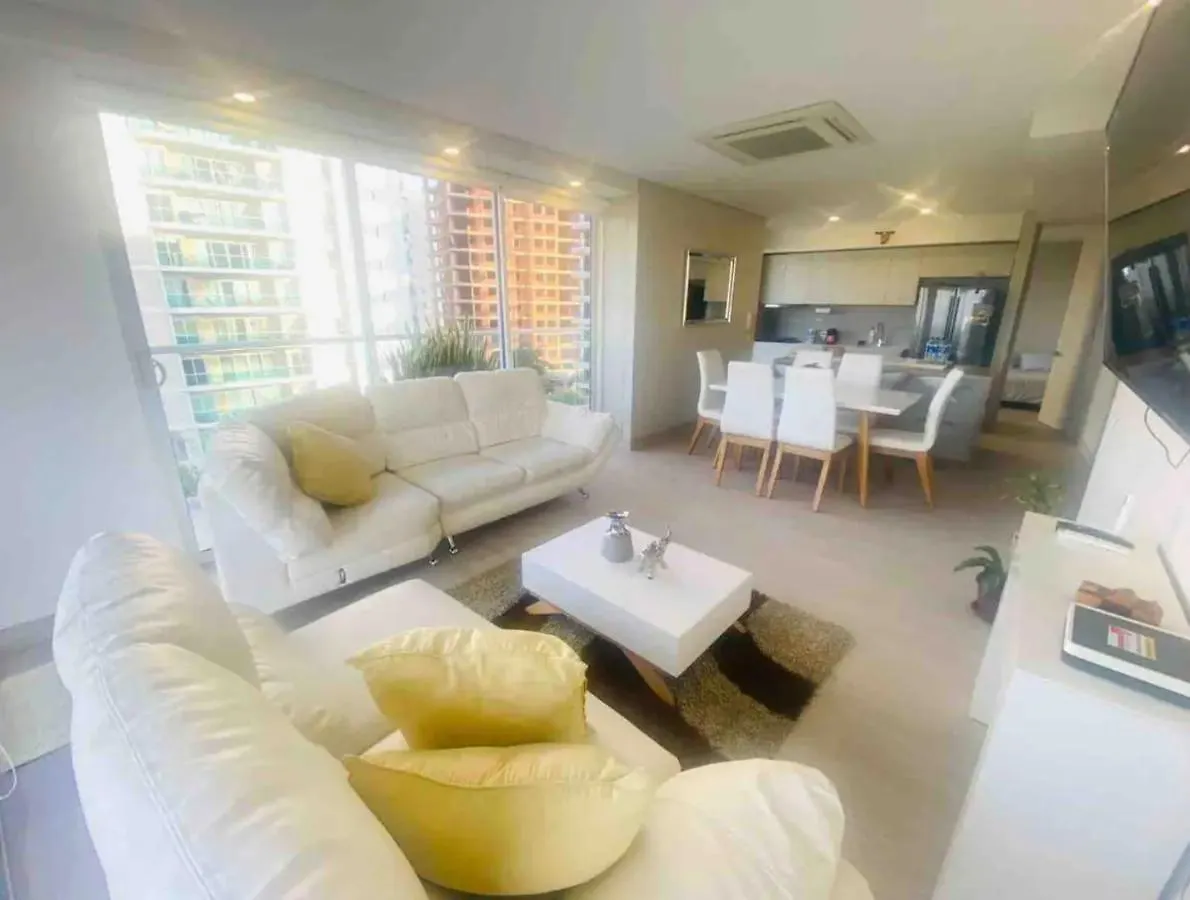 Martinique By Stay Q Cartagena Aparthotel