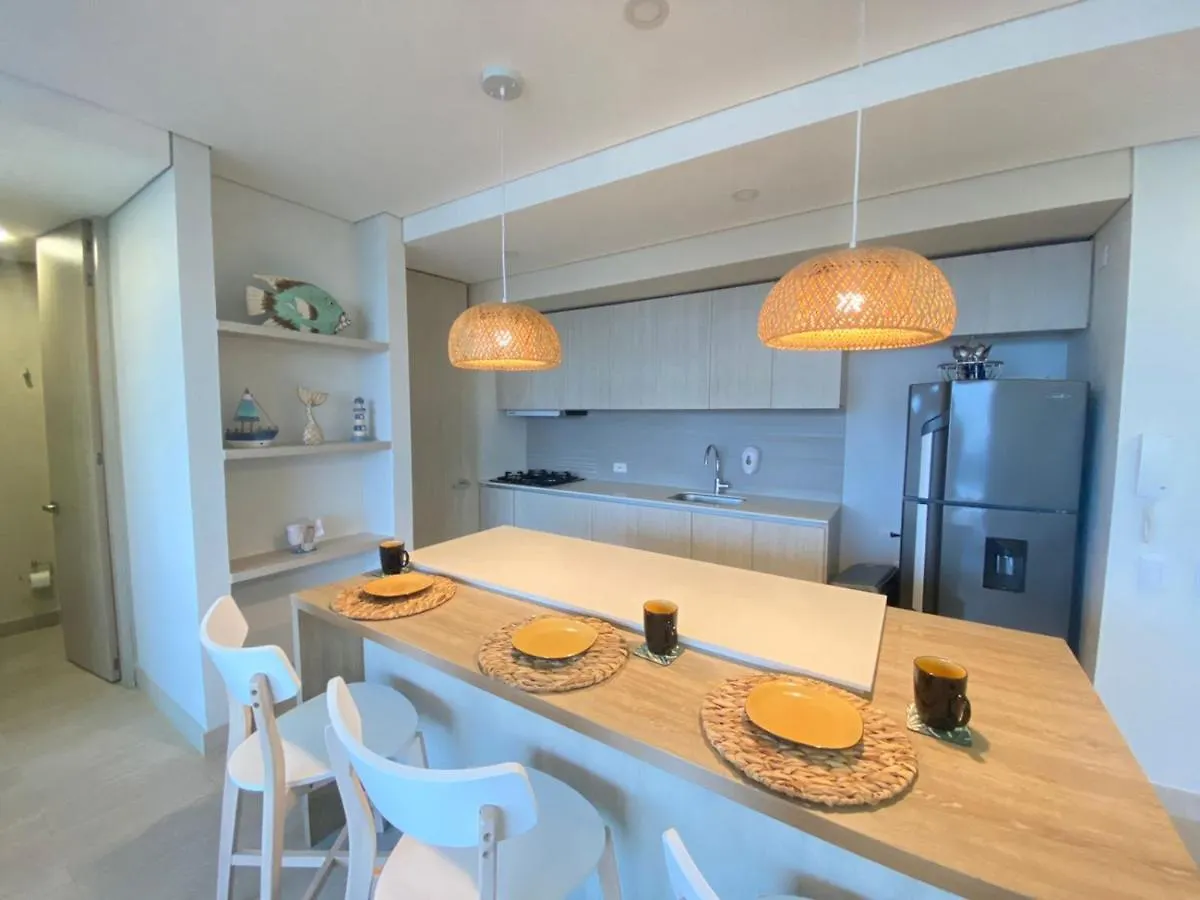 Martinique By Stay Q Cartagena 0*,  Colombia
