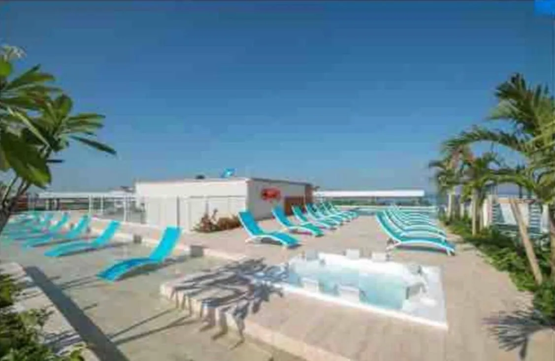 Martinique By Stay Q Cartagena