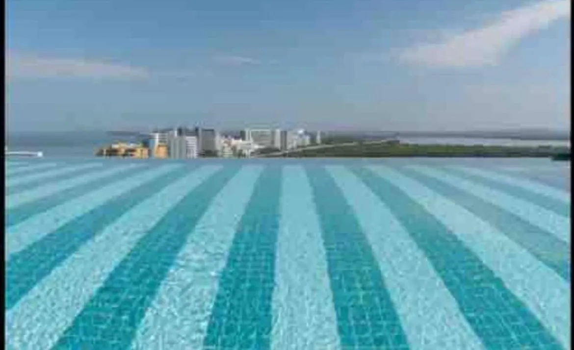 Martinique By Stay Q Cartagena Aparthotel
